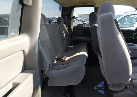 2007 Chevrolet Silverado 1500 Classic Lt1 z USA, uszkodzony, nr VIN 1GCEC19Z67Z124848